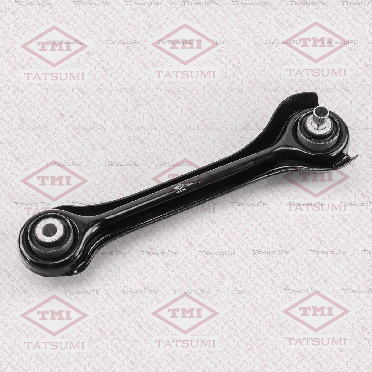 Рычаг MB W201/W202/W203/W124 82- задн.подв.верх.лев./прав. (Tatsumi) Tatsumi. Артикул TEE1025