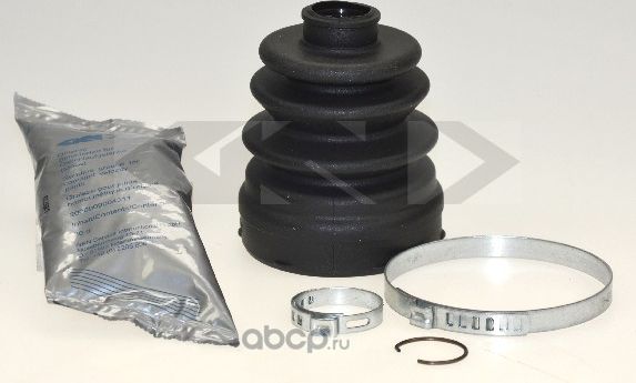 Bellow Set, drive shaft (GKN). Артикул 306047