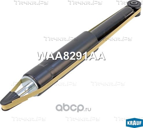Амортизатор подвески задний Krauf. Артикул WAA8291AA