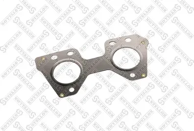 Прокладка выпускного коллектора Stellox. Артикул 11-26189-SX