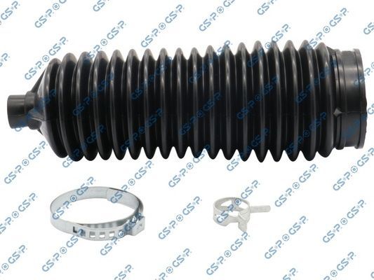 Пыльник рулевой рейки (комплект) GSP (Полихлоропрен (неопрен)) передний для Opel Zafira B 2005-2019. Артикул 540248S