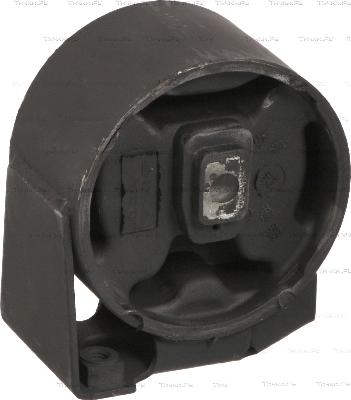 Подушка (опора) двигателя Febi Bilstein задняя правая для Volkswagen Jetta II 1984-1992. Артикул 02753