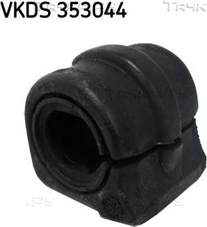 Втулка стабилизатора SKF. Артикул VKDS 353044