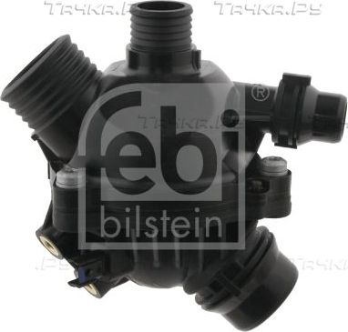 Термостат Febi Bilstein (полимерный материал) для BMW 1 I (E82/E88) 2007-2013. Артикул 30265
