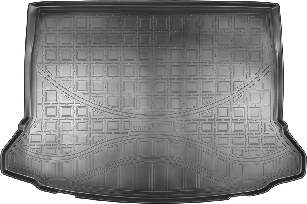 Коврик Норпласт для багажника Mercedes-Benz A-Класс W177 2018-2026. Артикул NPA00-T56-055