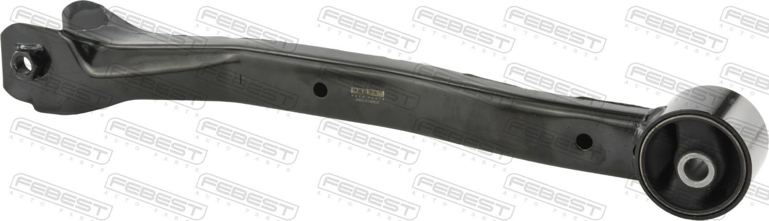 Продольный рычаг задней подвески Febest. Артикул 0425-V70RLH