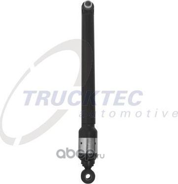 Амортизатор рулевого управления Trucktec Automotive. Артикул 02.37.073