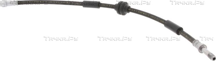 Тормозной шланг Corteco передний для Volkswagen Transporter T5 2003-2015. Артикул 19036619