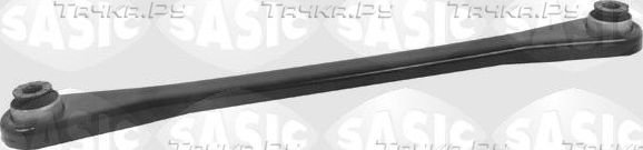 Треугольный рычаг задней подвески Sasic задний нижний для Citroen C5 II 2008-2017. Артикул 1755CF5