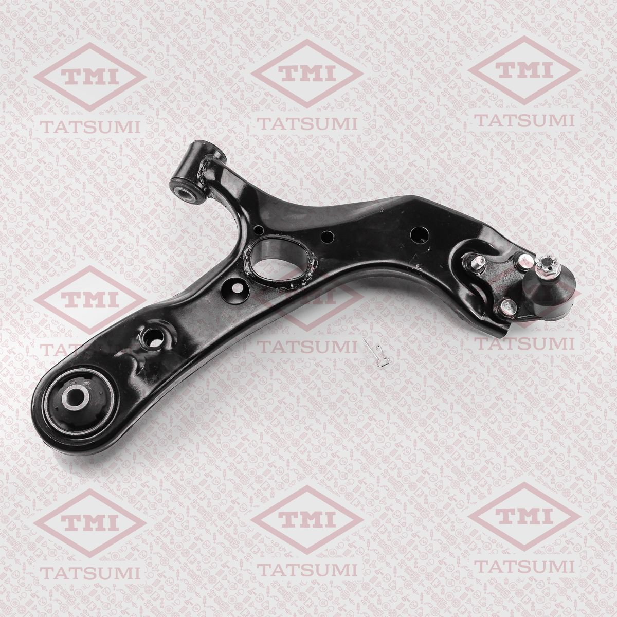 Рычаг TOYOTA RAV 4 05- передн.нижн.прав. (Tatsumi) Tatsumi. Артикул TEE1706R