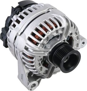 Генератор Stellox для BMW 3 IV (E46) 2000-2006. Артикул 06-10498-SX