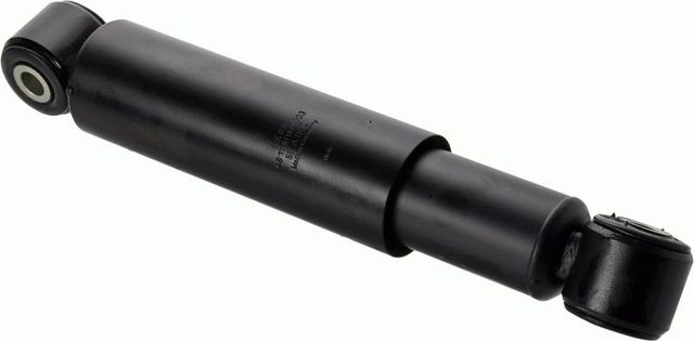 Амортизатор SACHS передний для Mercedes-Benz Tourismo 1995-2026. Артикул 124 876