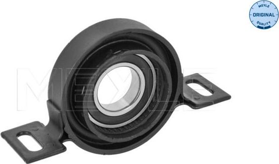 Подвесной подшипник карданного вала Meyle Original. Артикул 300 261 2911/S