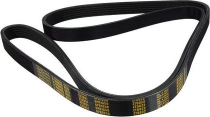 Приводной ремень поликлиновой Zentparts. Артикул Z22651