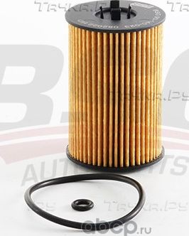Масляный фильтр BSG для SEAT Ateca I 2016-2026. Артикул BSG 90-140-023