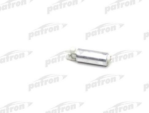 Бензонасос (топливный насос) Patron для Opel Kadett E 1985-1994. Артикул PFP020