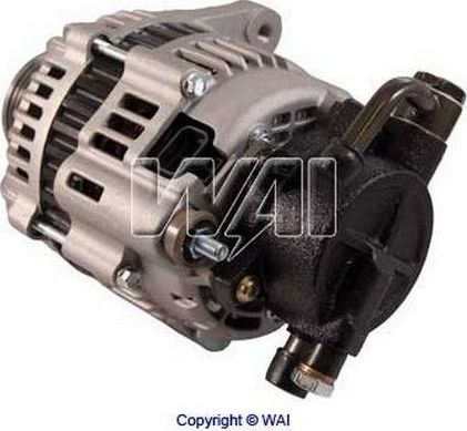 Генератор WAI. Артикул 23098N