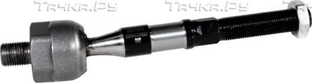 Рулевая тяга Zentparts правая/левая для Mitsubishi Lancer VII 1995-2003. Артикул Z28554