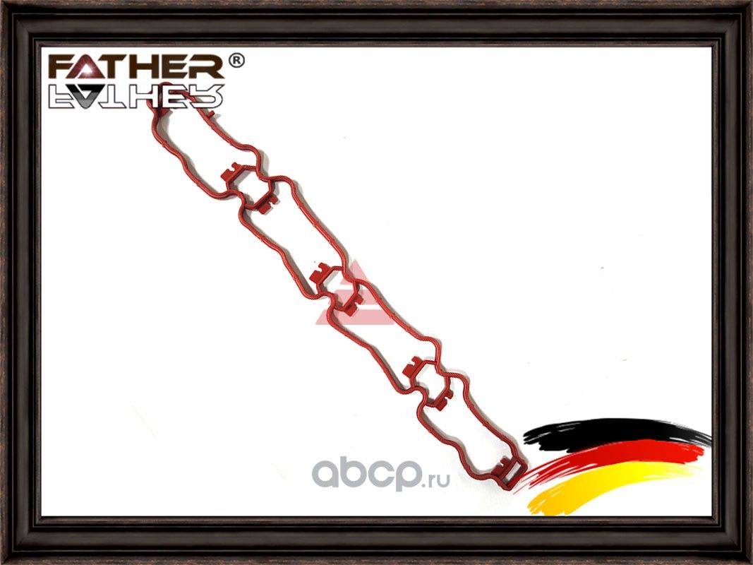 Прокладка коллектора (Father). Артикул F00580S01