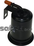 Топливный фильтр Fram. Артикул G8711