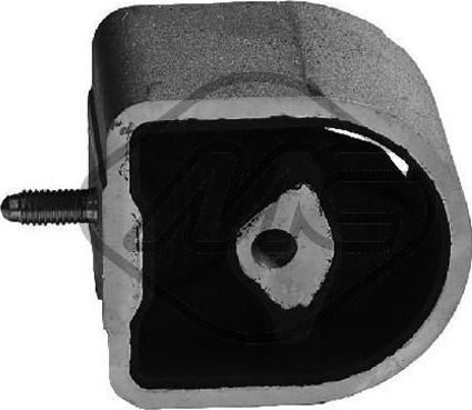 Подушка (опора) двигателя Metalcaucho. Артикул 05051