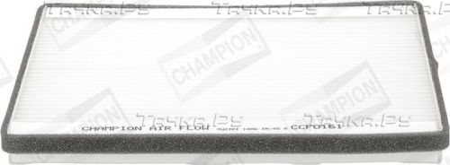 Салонный фильтр Champion для Suzuki SX4 I (Classic) 2009-2015. Артикул CCF0161