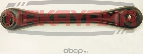 Рычаг подвески (Nakayama). Артикул Z4301