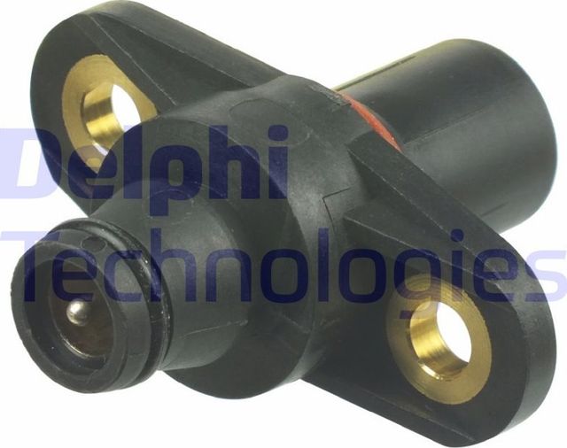 Датчик положения распредвала Delphi для Mercedes-Benz E-Класс I (W124) 1993-1998. Артикул SS10936