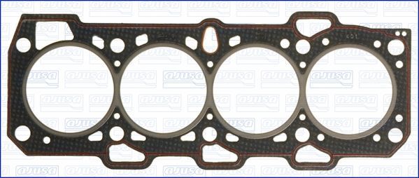 Прокладка ГБЦ Ajusa FIBERMAX для Fiat Marea 1996-2002. Артикул 10103720