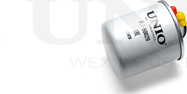 Фильтр топливный (Unio). Артикул FLT-50029