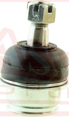 Шаровая опора Asva передняя правая/левая нижняя для Toyota Fortuner I 2004-2015. Артикул 0120-GGN25D
