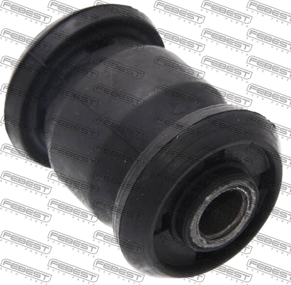 Сайлентблок переднего рычага подвески Febest. Артикул MZAB-CX7S