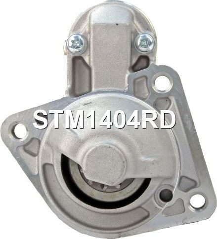 Стартер Krauf. Артикул STM1404RD