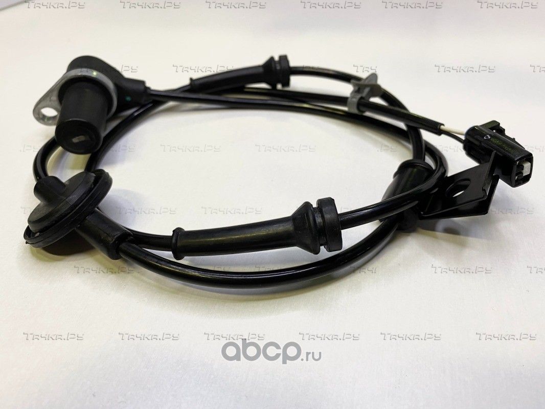 Датчик ABS передний левый HYUNDAI TRAJET MPV FO (2000/03 - 2008/07) FRONT LH (Magtechnic). Артикул mag3427