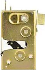 Замок двери BSG передний правый для Ford Transit V 1994-2000. Артикул BSG 30-975-016