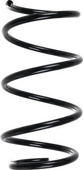 Пружина подвески Stellox передняя для BMW 5 V (E60/E61) 2002-2010. Артикул 10-21121-SX