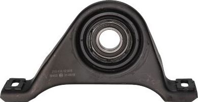 Подвесной подшипник карданного вала Birth задний для Mercedes-Benz E-Класс II (W210, S210) 1995-2002. Артикул 50453
