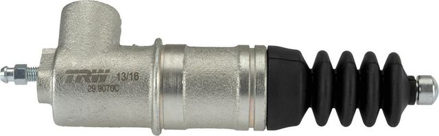 Цилиндр сцепления рабочий TRW (Чугун) для Alfa Romeo 147 I 2001-2010. Артикул PJF210