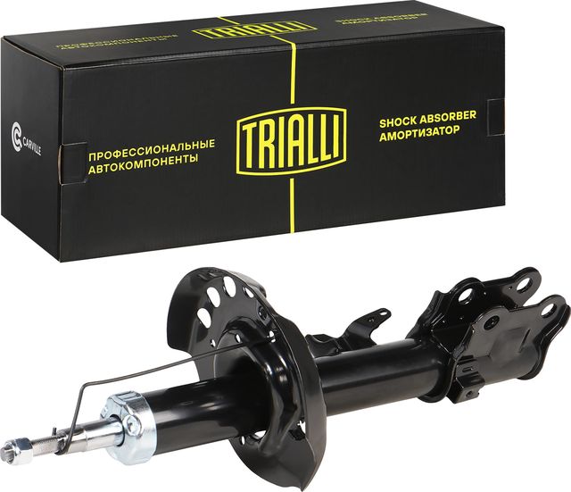 Амортизатор Trialli. Артикул AG 08342