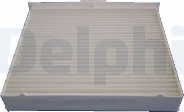 Салонный фильтр Delphi для Renault Grand Scenic II 2004-2009. Артикул TSP0325195C