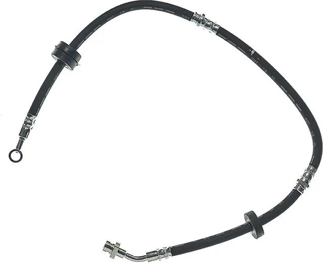 Тормозной шланг Brembo передний левый для Suzuki Vitara I 1988-1999. Артикул T 79 009