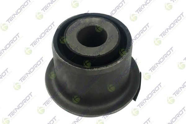 Сайлентблок переднего рычага подвески Teknorot левый нижний внутренний для Daewoo Espero 1991-1999. Артикул SB 53
