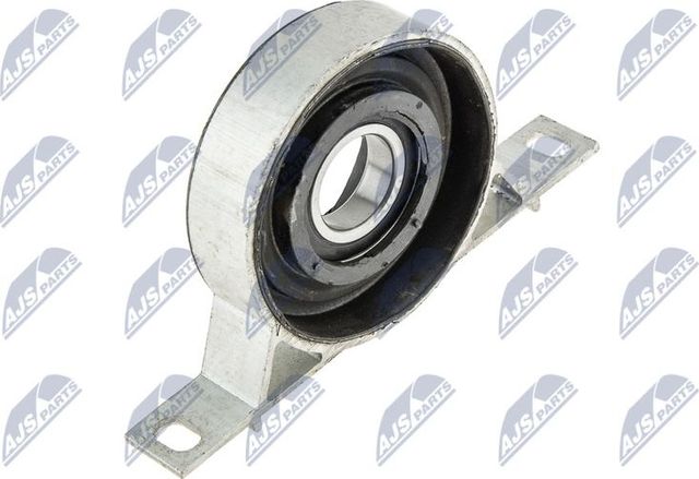 Подвесной подшипник карданного вала NTY для BMW 5 IV (E39) 1995-2000. Артикул NLW-BM-005