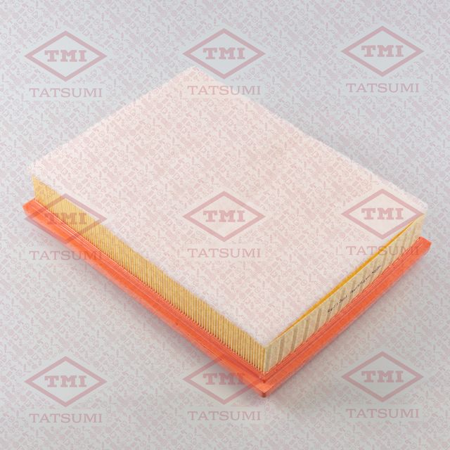 Фильтр воздушный Toyota Land Cruiser 2010 (Tatsumi). Артикул TBC1295