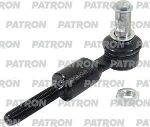 Наконечник рулевой тяги Patron правый/левый для Audi S4 II (B6) 2003-2004. Артикул PS1025