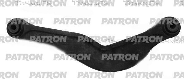 Продольный рычаг Patron (Серый чугун). Артикул PS5357