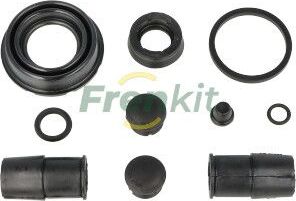 Ремкомплект тормозного суппорта Frenkit. Артикул 236104