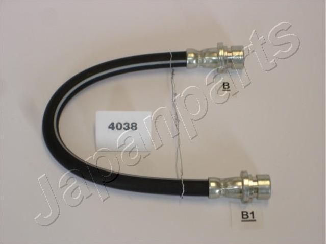 Тормозной шланг Japanparts. Артикул TF-4038