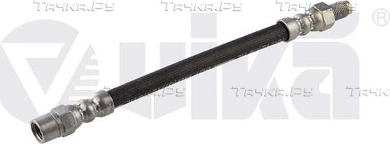 Тормозной шланг Vika. Артикул 66111608201