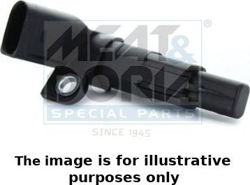 Датчик положения коленвала Meat & Doria. Артикул 87382E